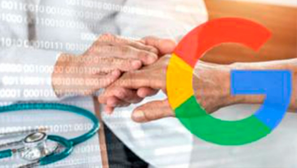 La escandalosa historia del proyecto médico de Google: Nightingale